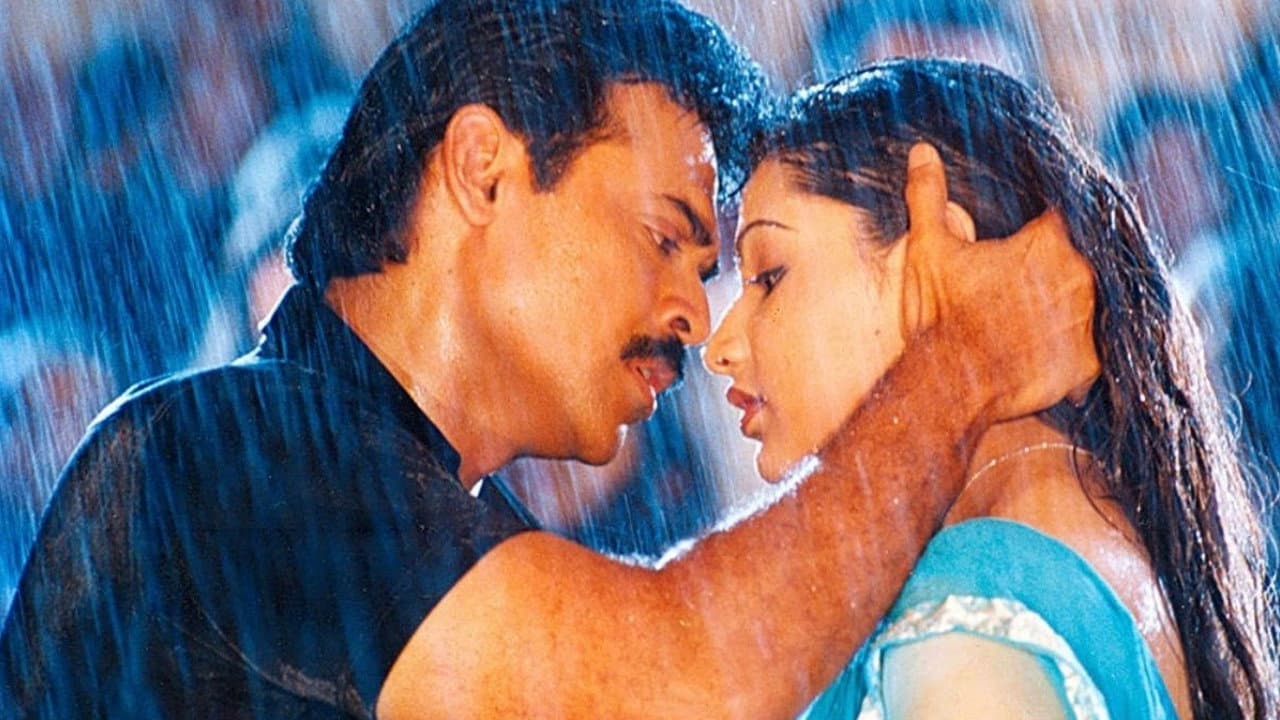 Nuvvu Naaku Nachav still 2