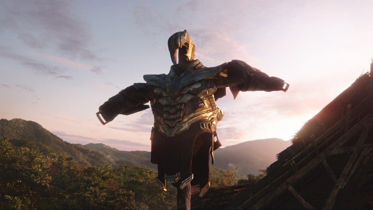 Avengers: Endgame News | Updates & Details still 7