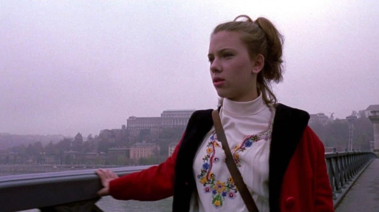 An American Rhapsody still 1