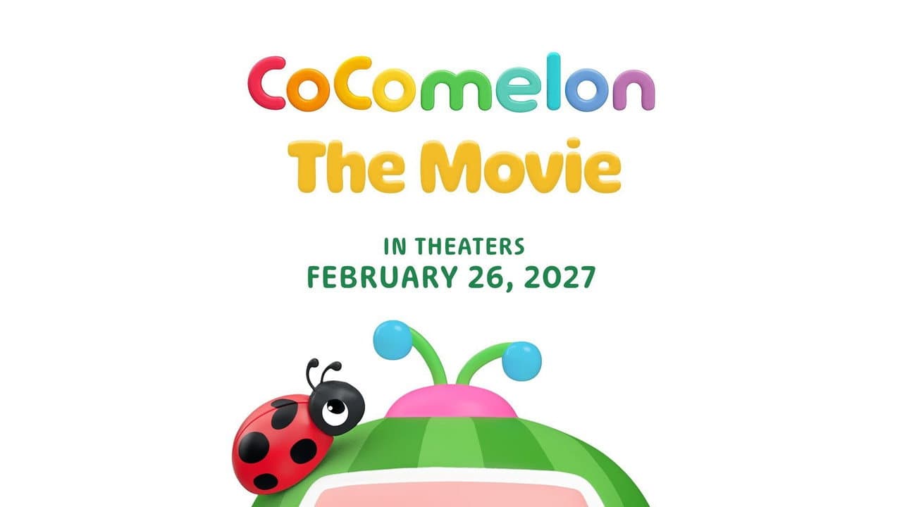 CoComelon: The Movie (2027) - News & Updates still 5