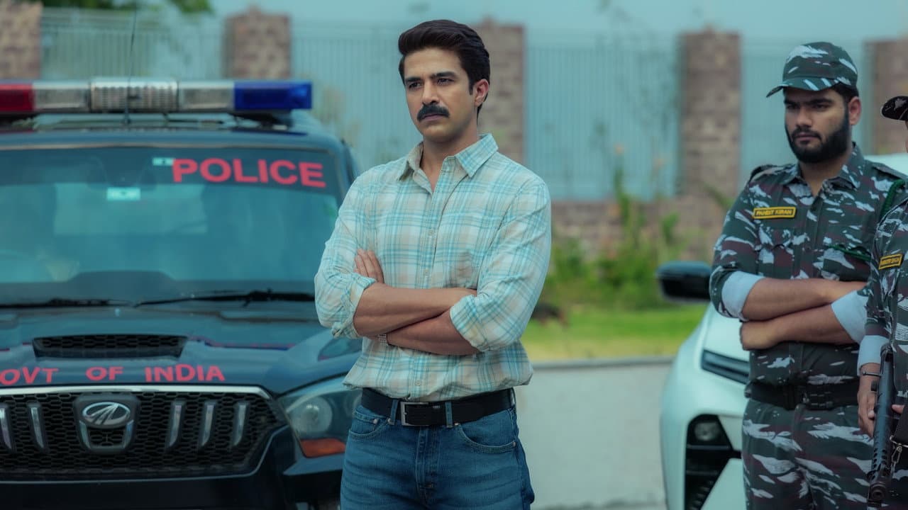 Gajab Raat still 7