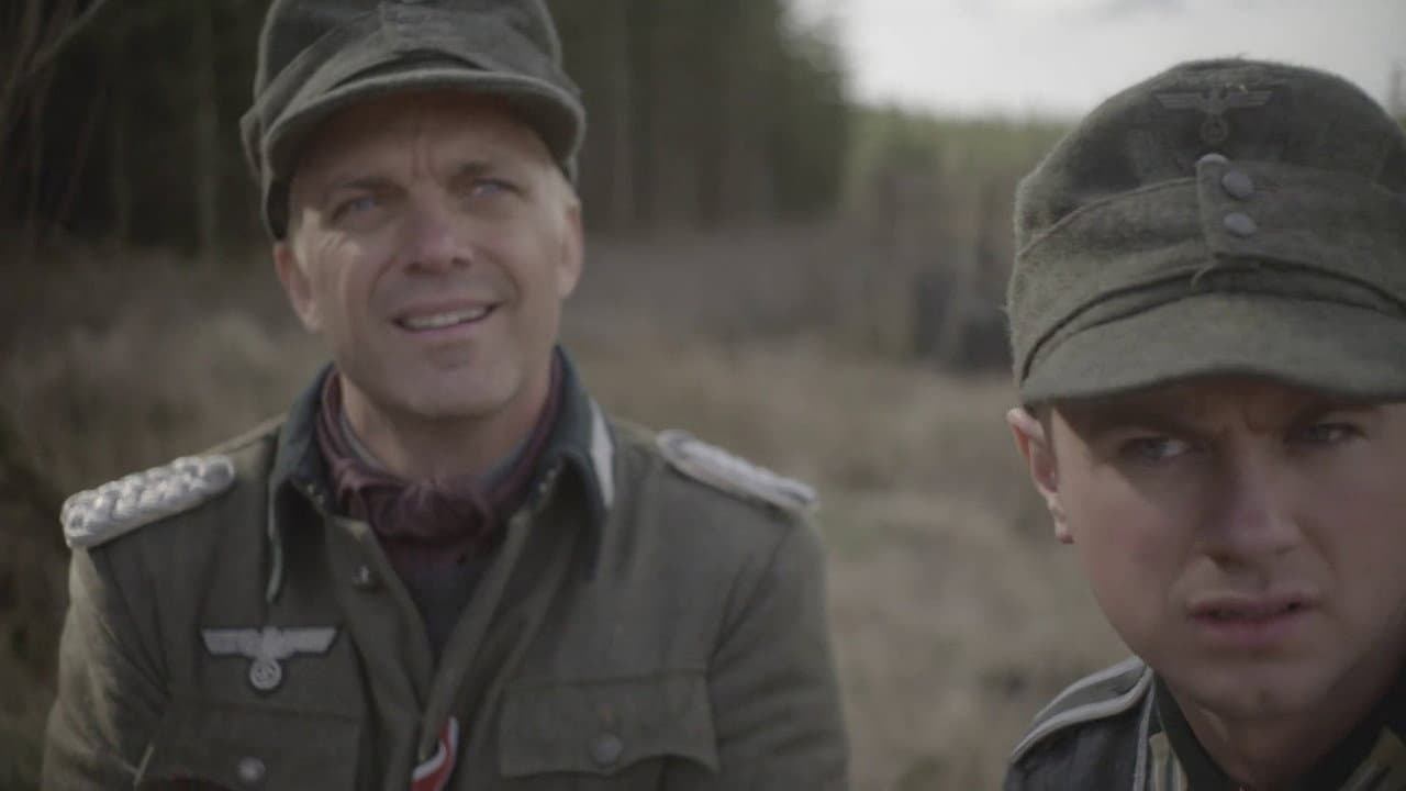 Soldiers of the Damned still 4