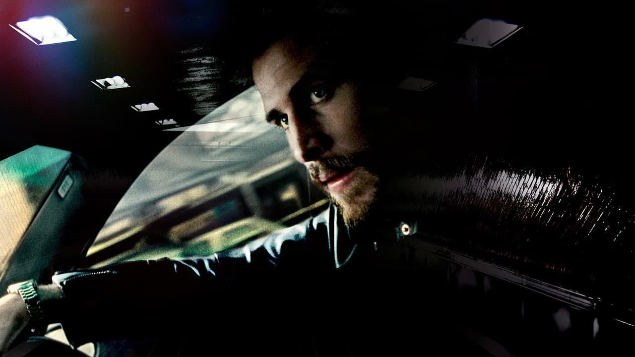 Killerman still 3