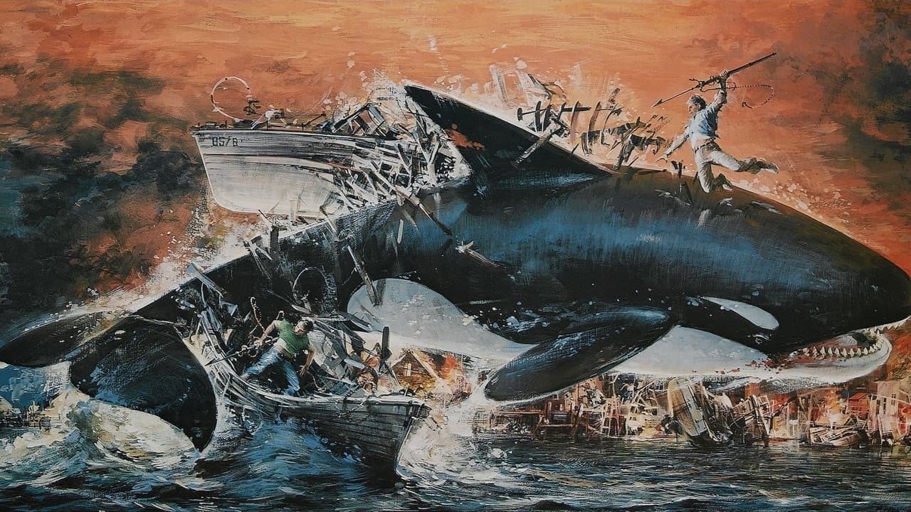 Orca still 1