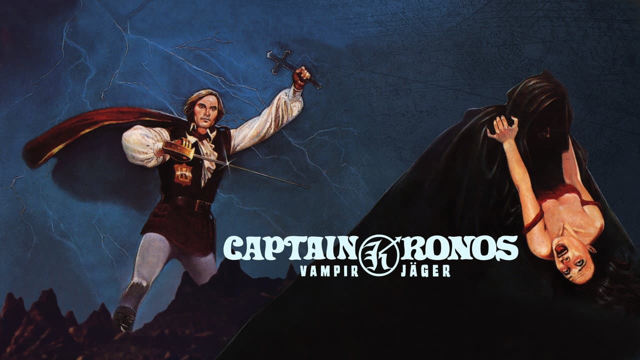 Captain Kronos: Vampire Hunter still 2