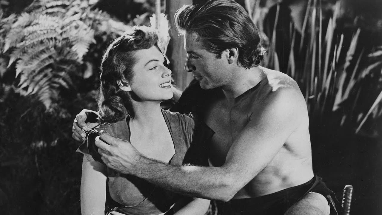 The She-Devil (1953) - Movie News & Updates still 2