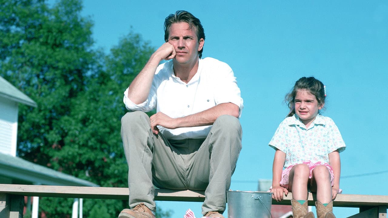 Field of Dreams (1989) News: Cast, Legacy & Where to Watch still 8