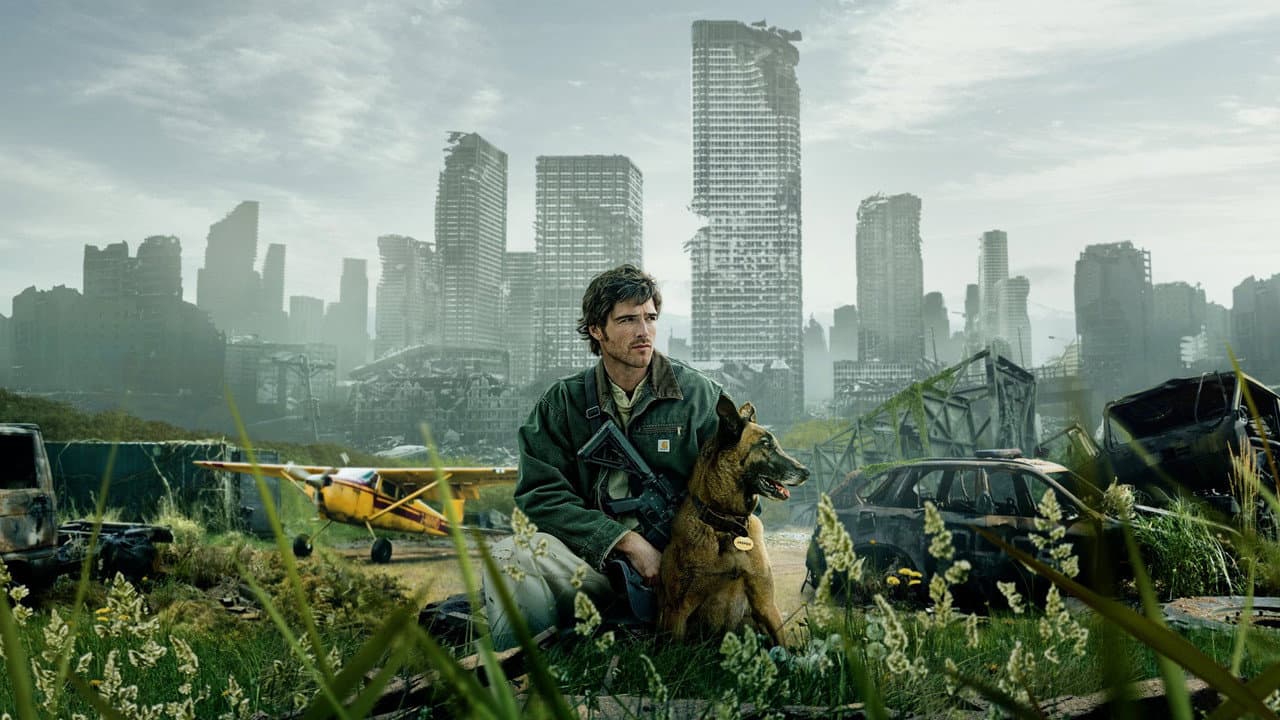The Dog Stars (2026): Ridley Scott’s Post-Apocalyptic Film still 1