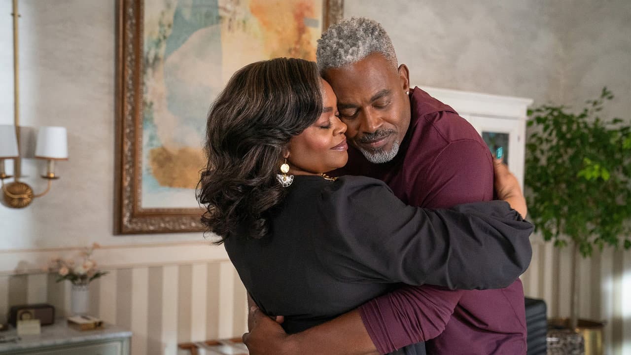 Why Did I Get Married Again? (2026) Review: Perry's still 7