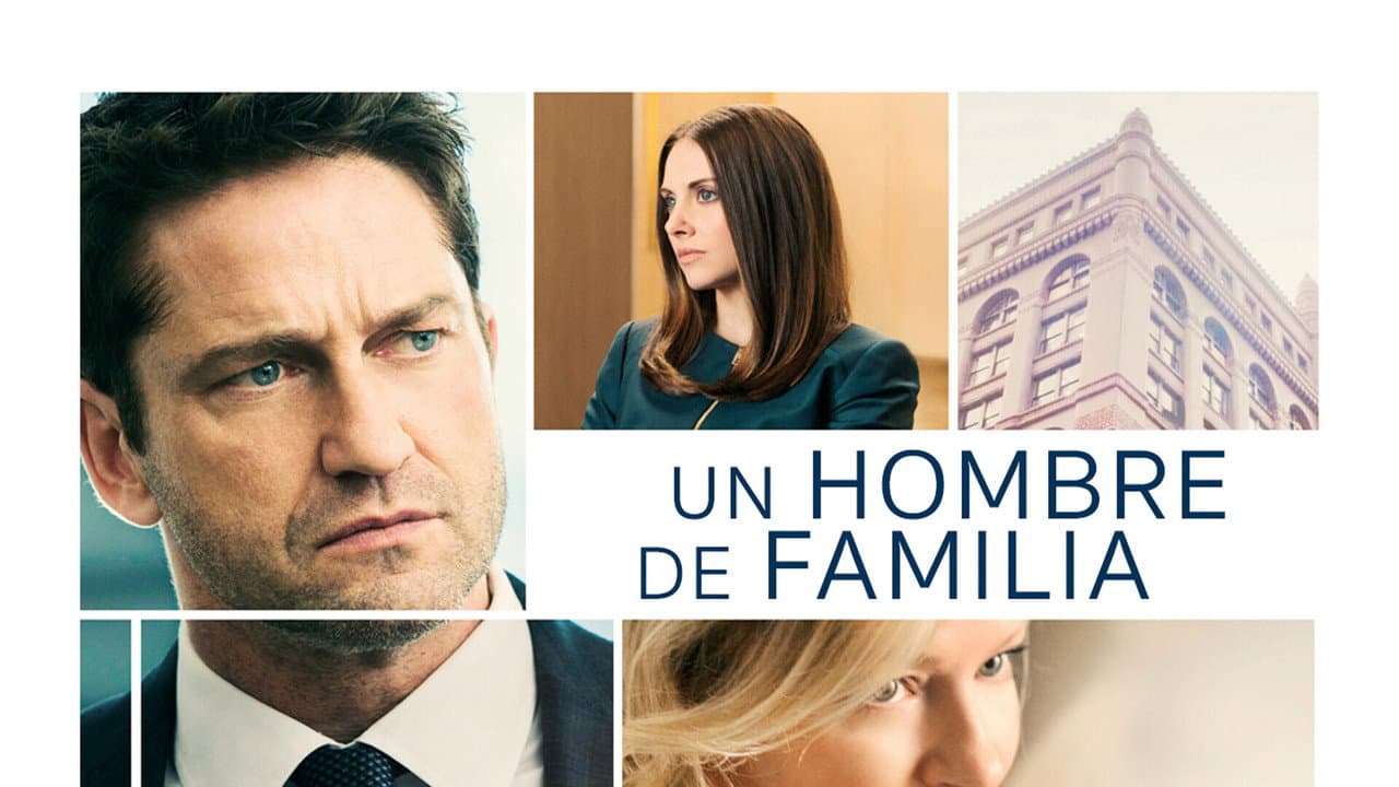 A Family Man still 8