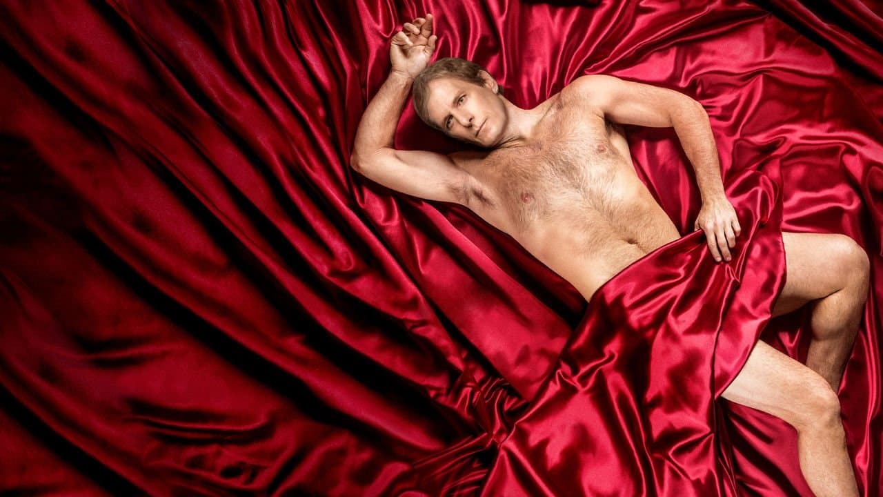 Michael Bolton's Big, Sexy Valentine's Day Special still 1