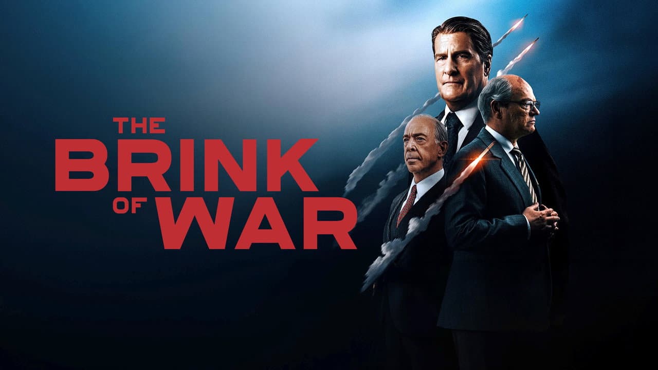 The Brink of War Review: Reagan & Gorbachev’s Reykjavik still 2