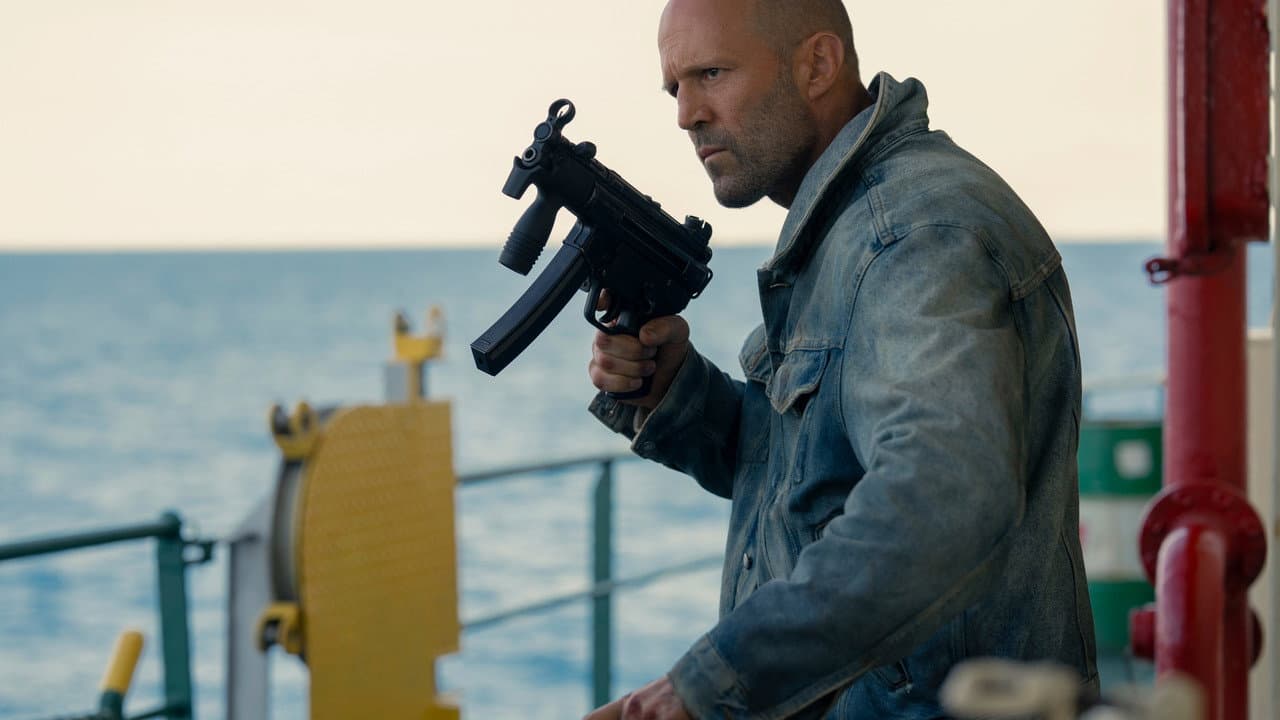 Mutiny (2026) Movie News | Jean-François Richet Film still 6