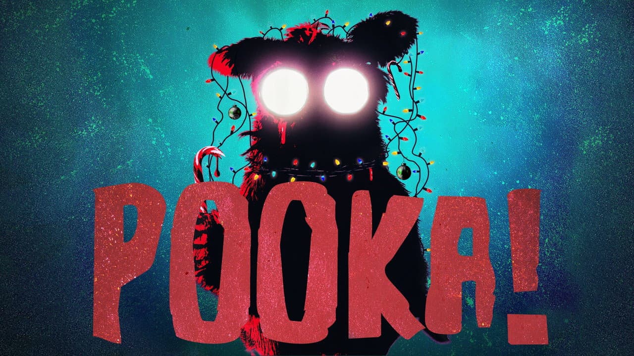 Pooka! still 4