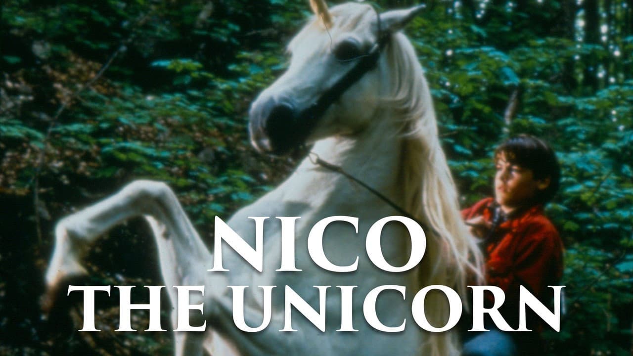 Nico the Unicorn still 2