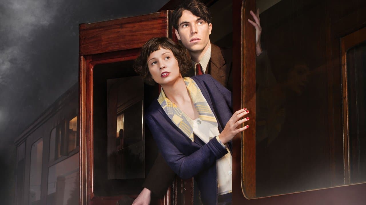 The Lady Vanishes still 1