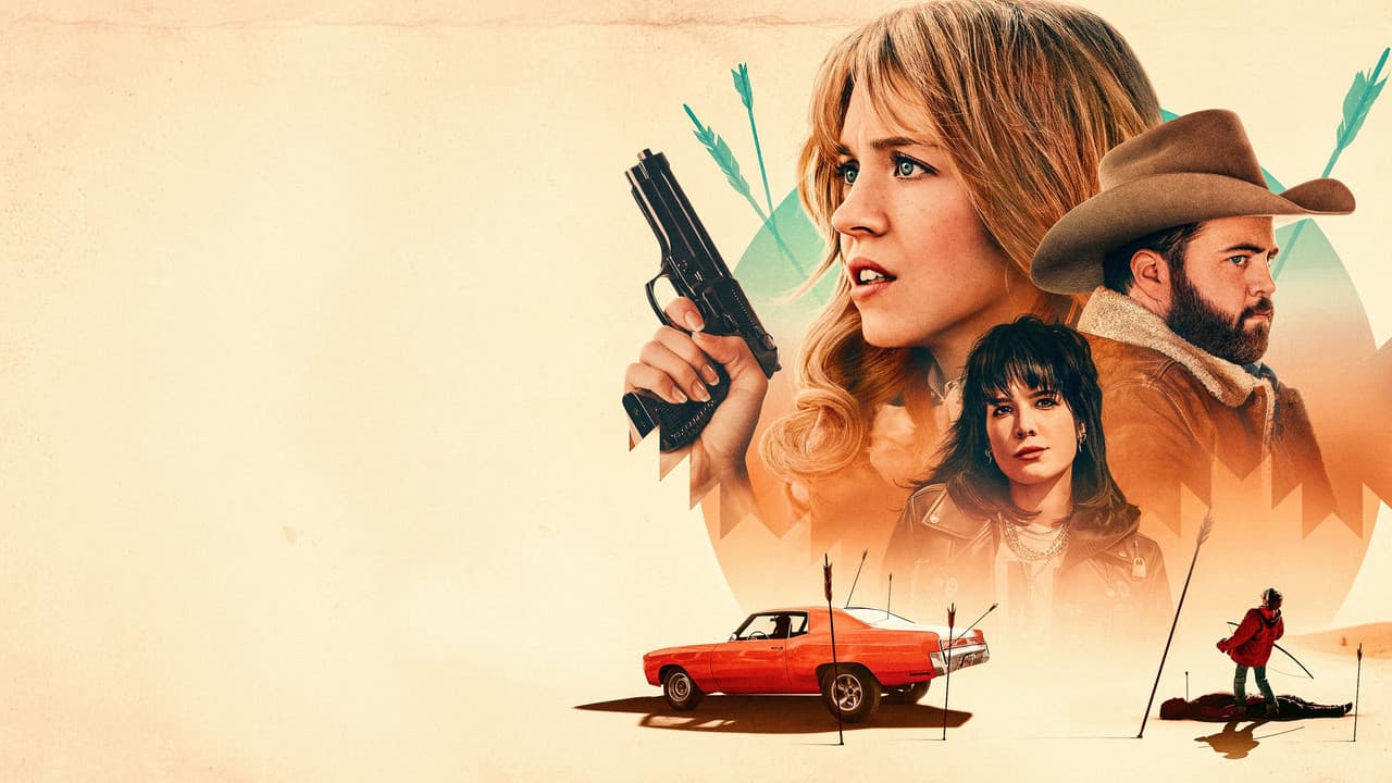 Americana still 2