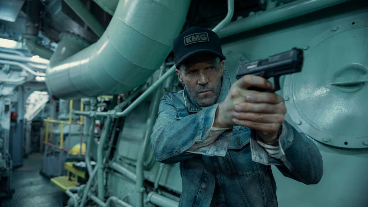 Mutiny (2026) Movie News | Jean-François Richet Film still 8