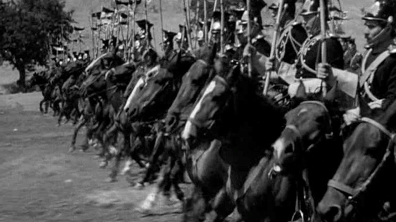 The Charge of the Light Brigade still 6
