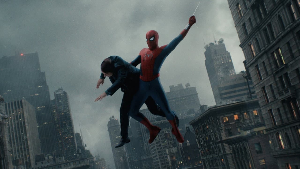Spider-Man: Brand New Day: News, Cast & Release Date still 8