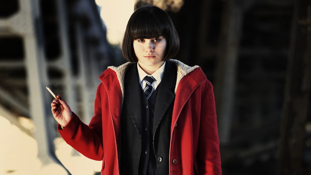 Submarine still 5