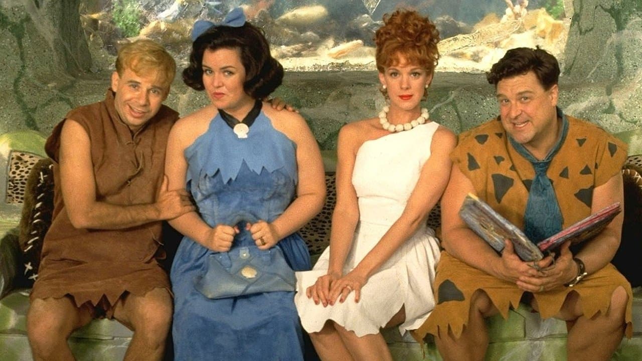 The Flintstones (1994) Movie News & Updates still 1