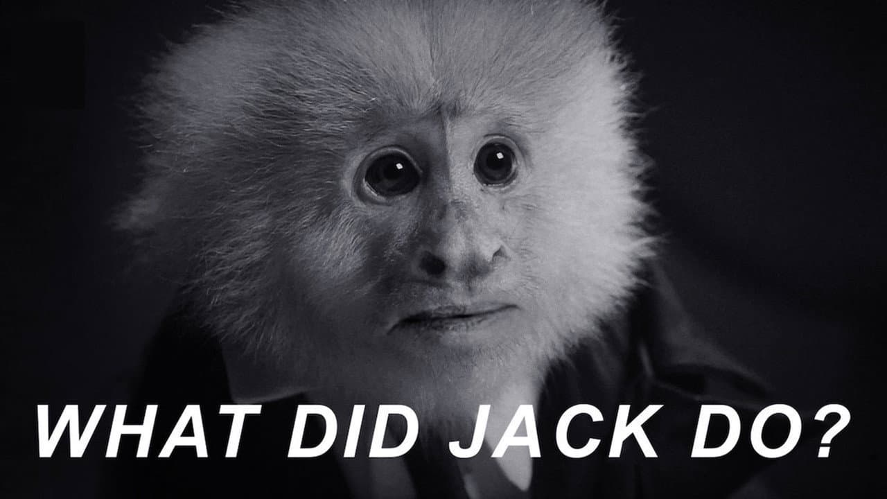 WHAT DID JACK DO? still 4