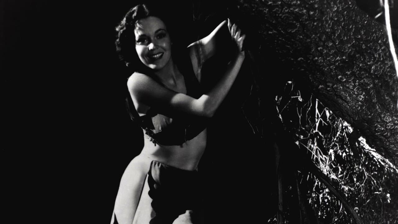 Tarzan and His Mate still 4