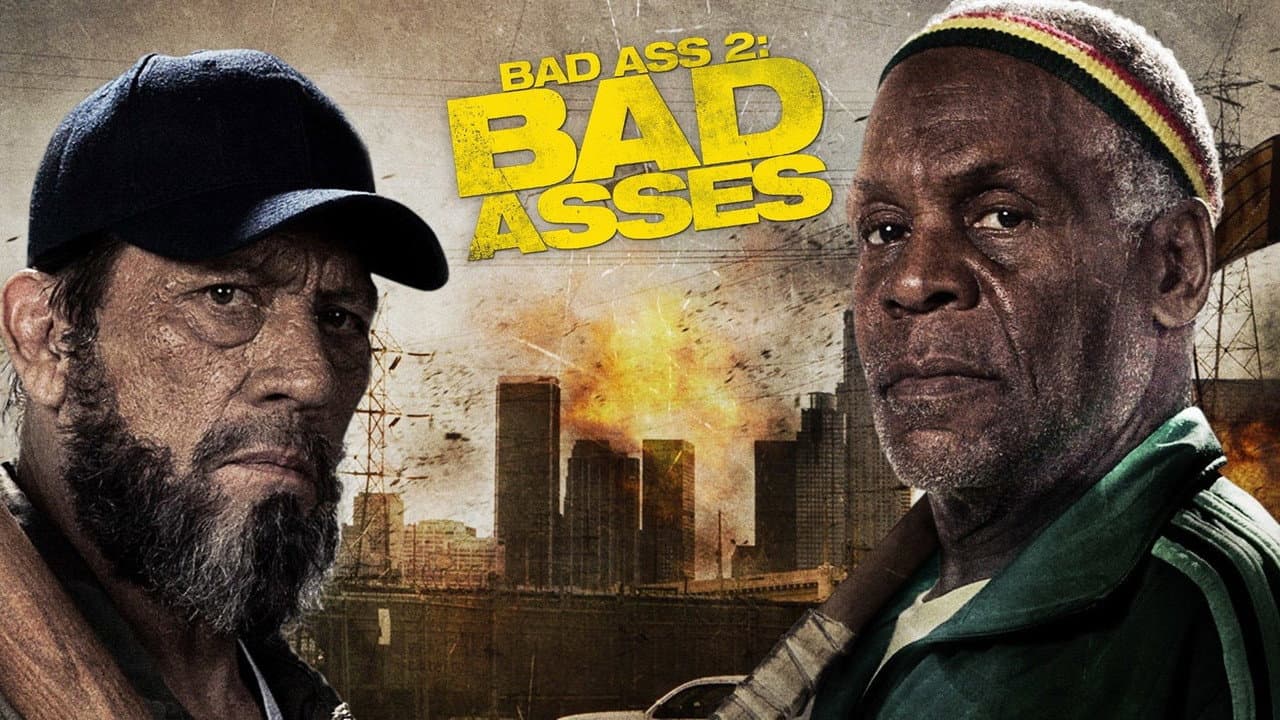 Bad Ass 2: Bad Asses still 7
