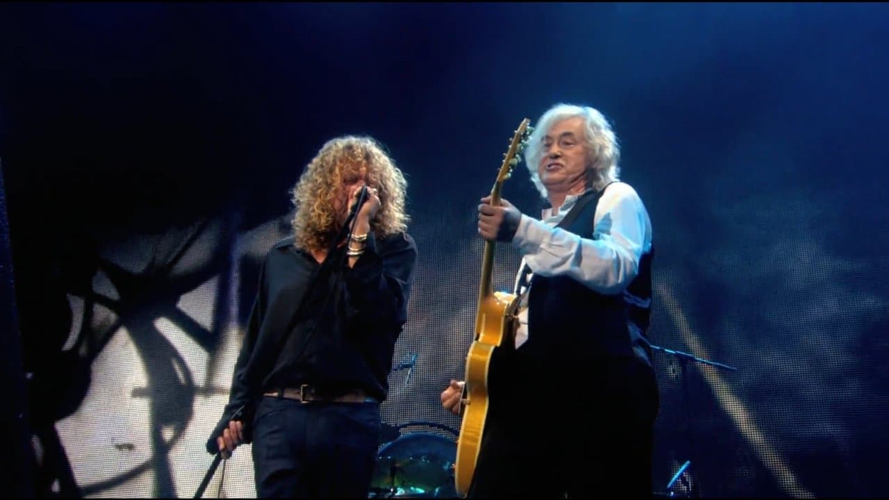 Led Zeppelin: Celebration Day still 3