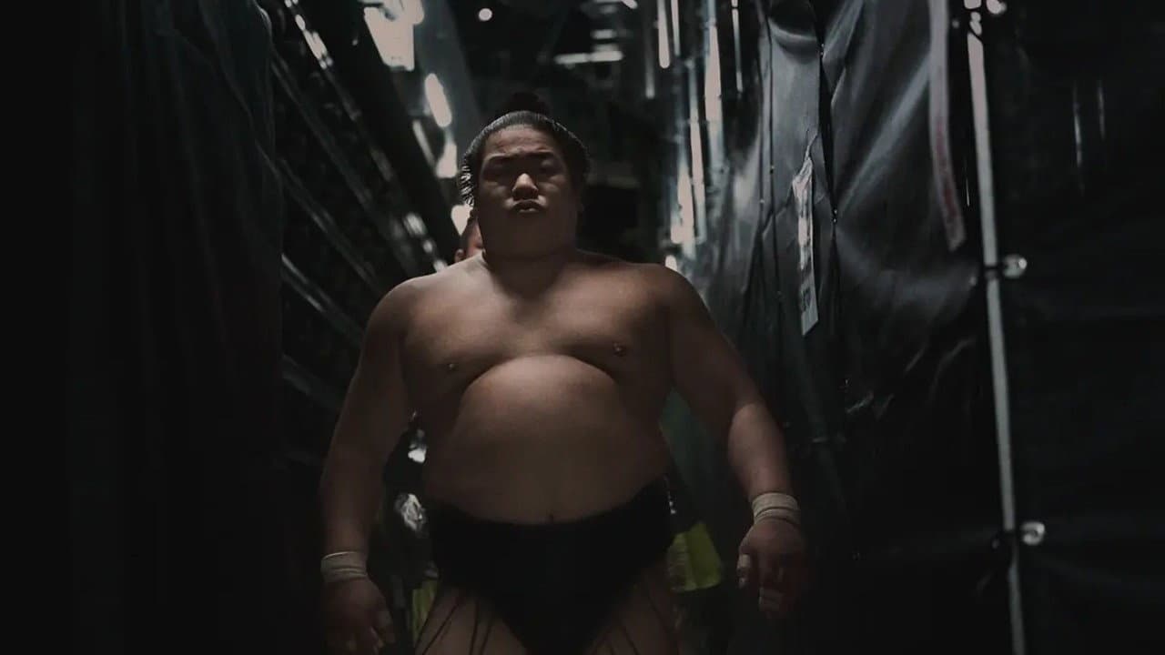 Sumo: Spirit Weighs Nothing - Inside Shirai's 2026 Film still 1