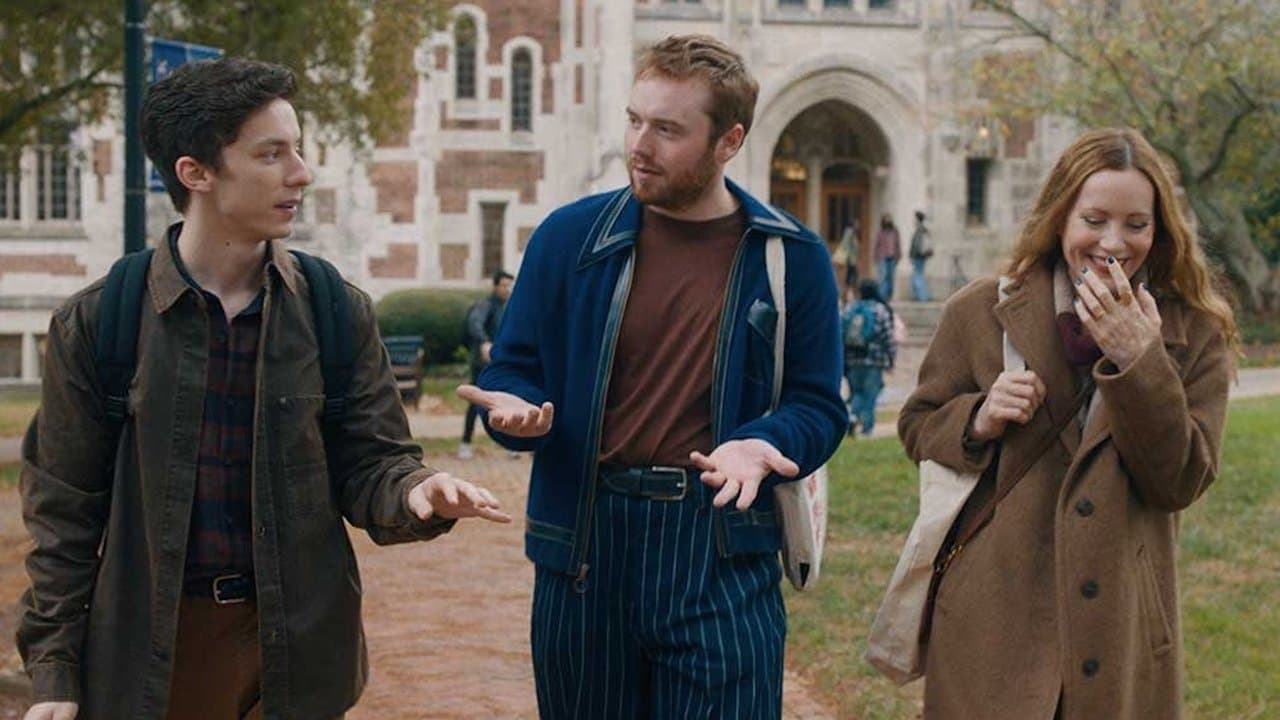 'Poetic License' Movie News: Updates & Cast still 1