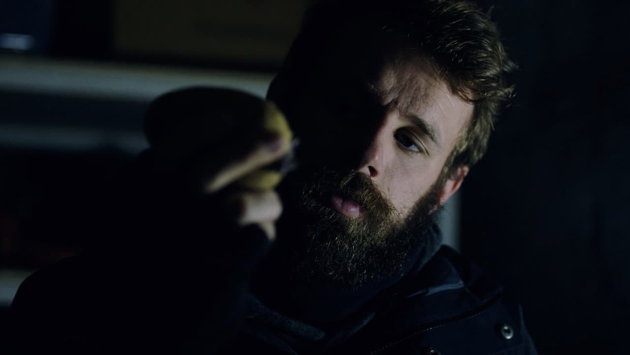 After Impact Review: Rensen's Somber Bunker Sci-Fi still 7