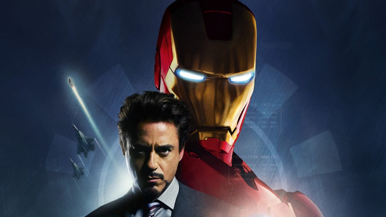 Iron Man still 4