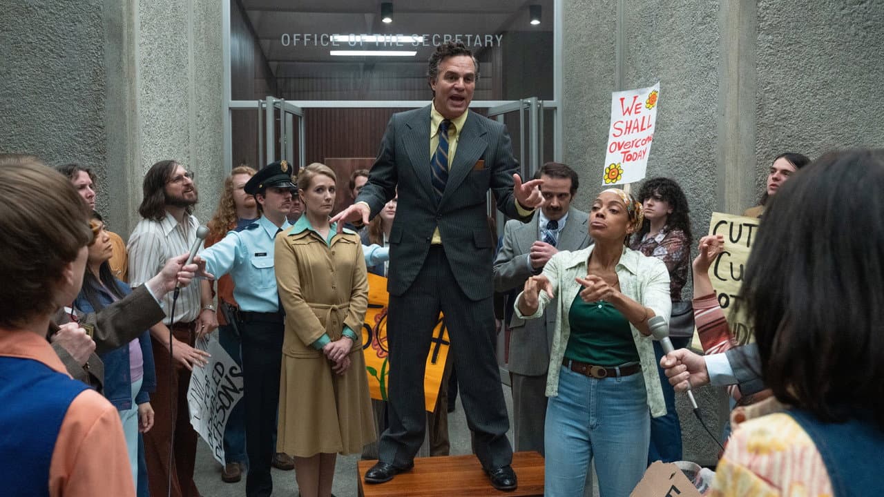 Being Heumann: Sian Heder's TIFF 2026 Opener still 1