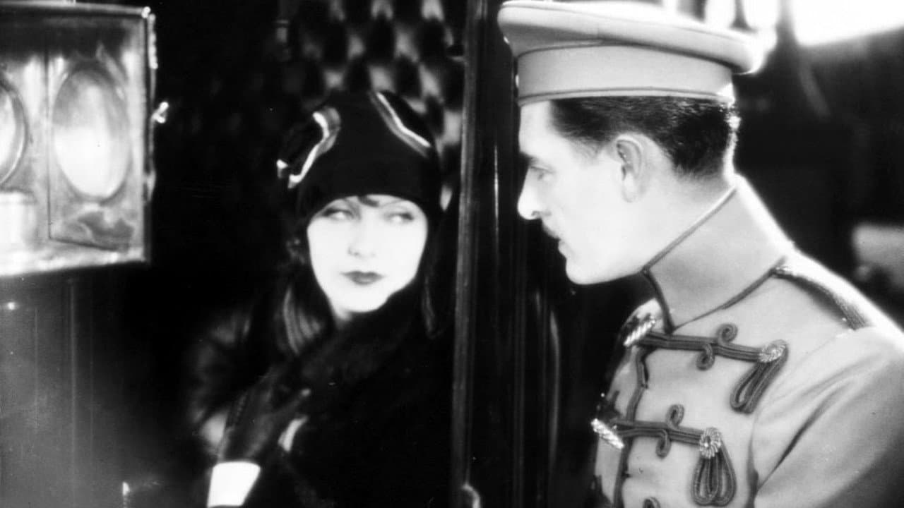 Flesh and the Devil still 5