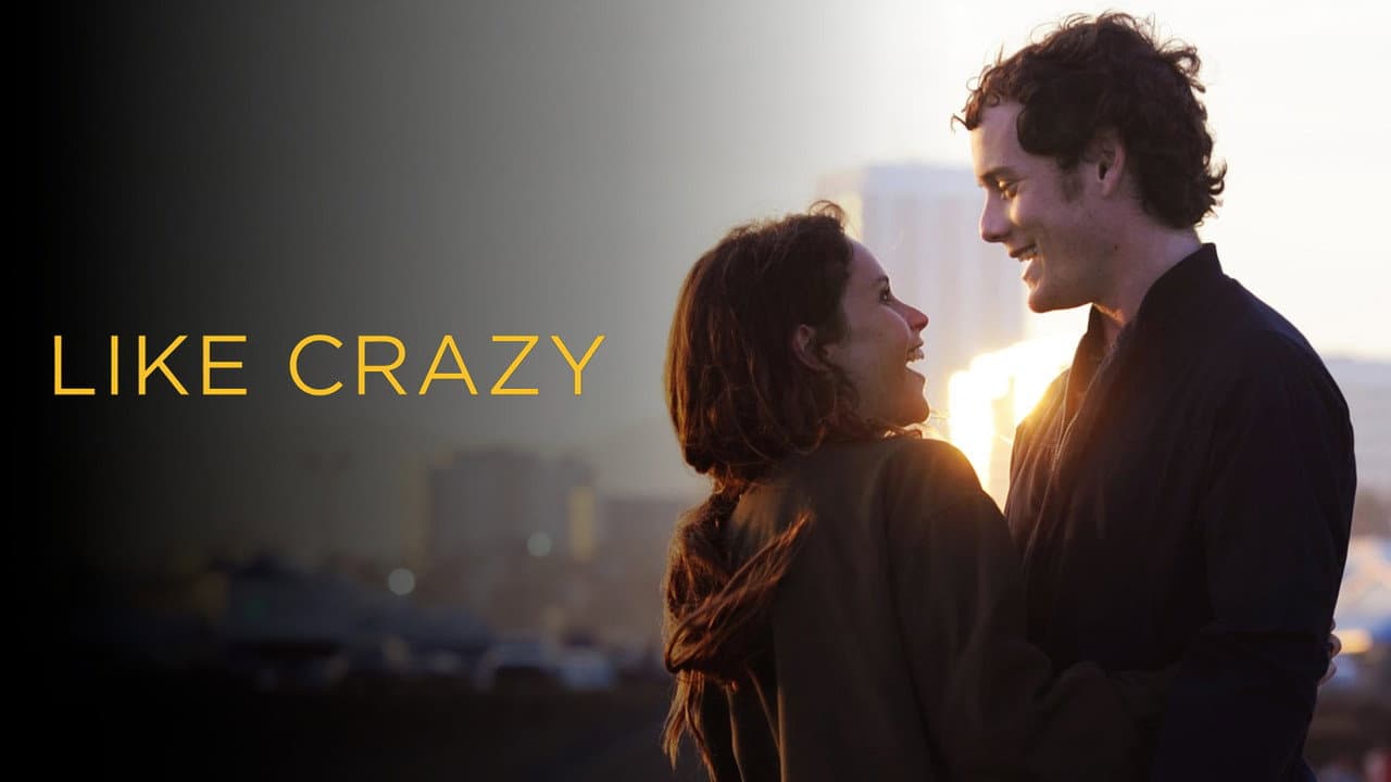 Like Crazy still 7