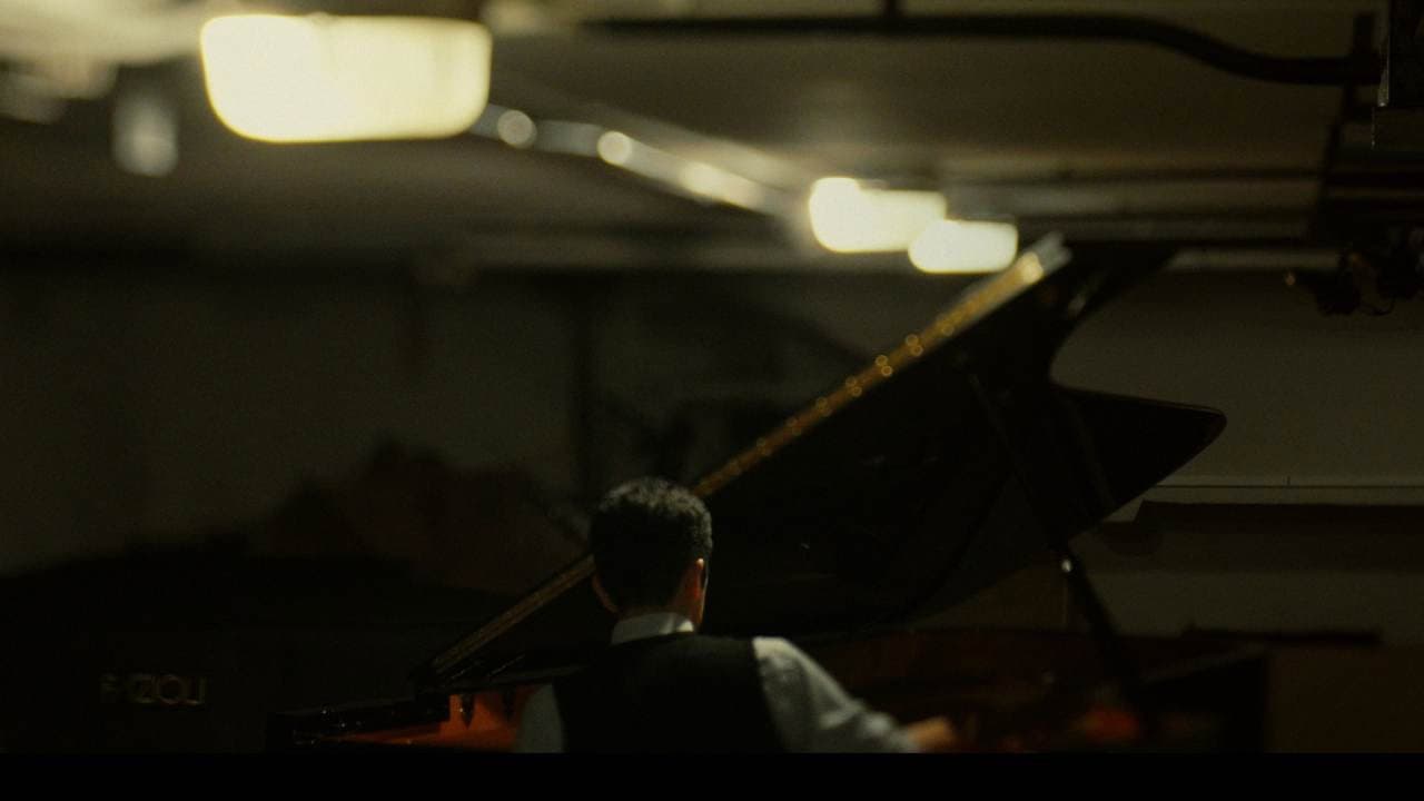 Holland Executive Produces Piano Doc The Tuners still 2