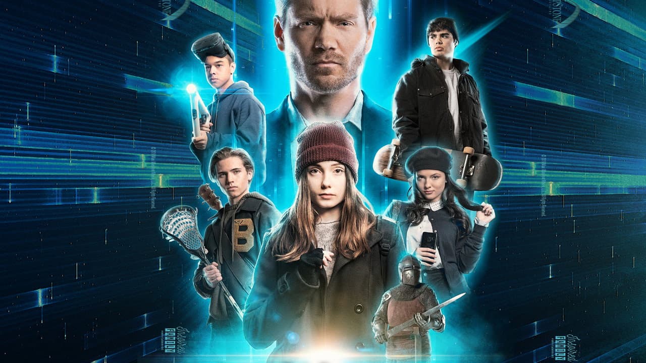 Max Winslow and The House of Secrets still 2
