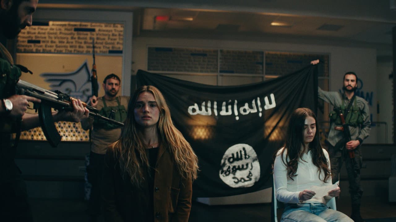 Run Hide Fight: Infidels Review - Rankin's Provocative still 1