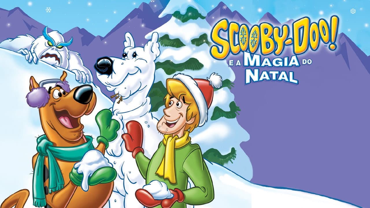 Scooby-Doo! Winter WonderDog still 3