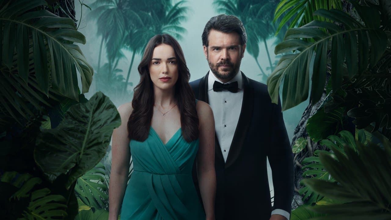 Mystery Island still 4