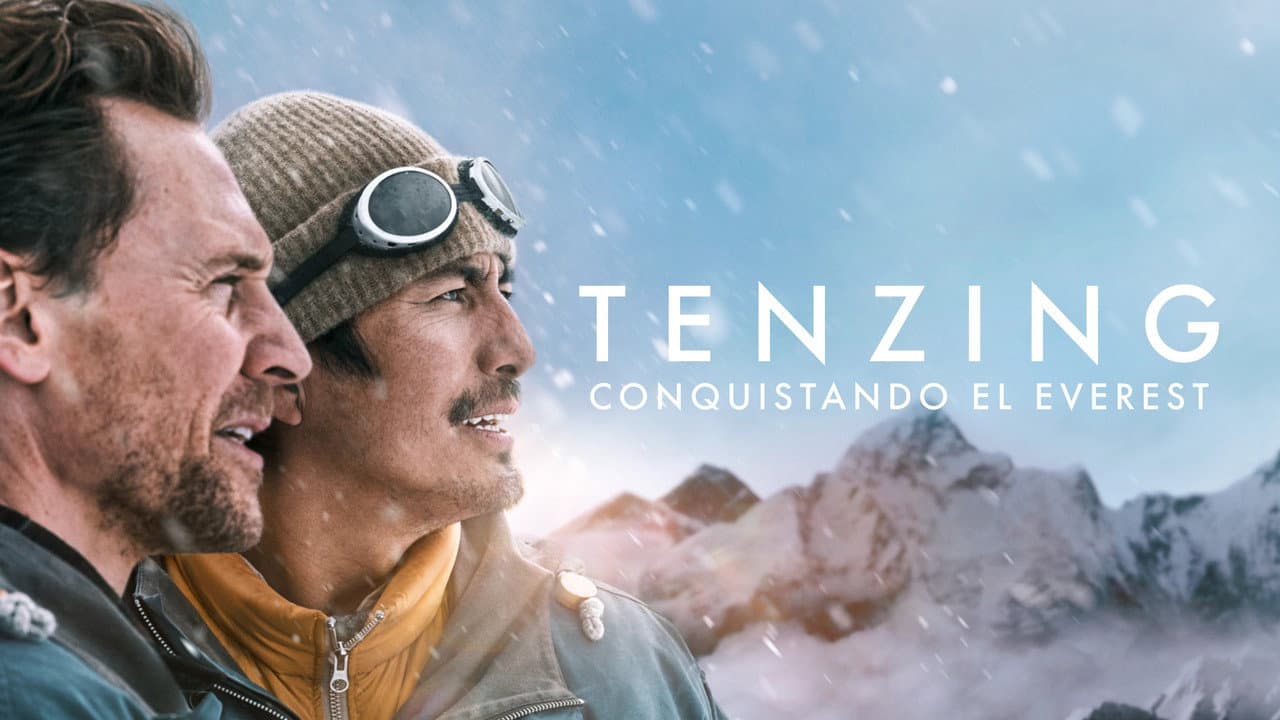 Tenzing (2026) - News on Jennifer Peedom’s Film still 4