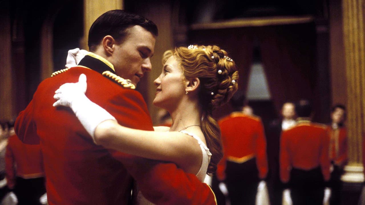 The Four Feathers still 4