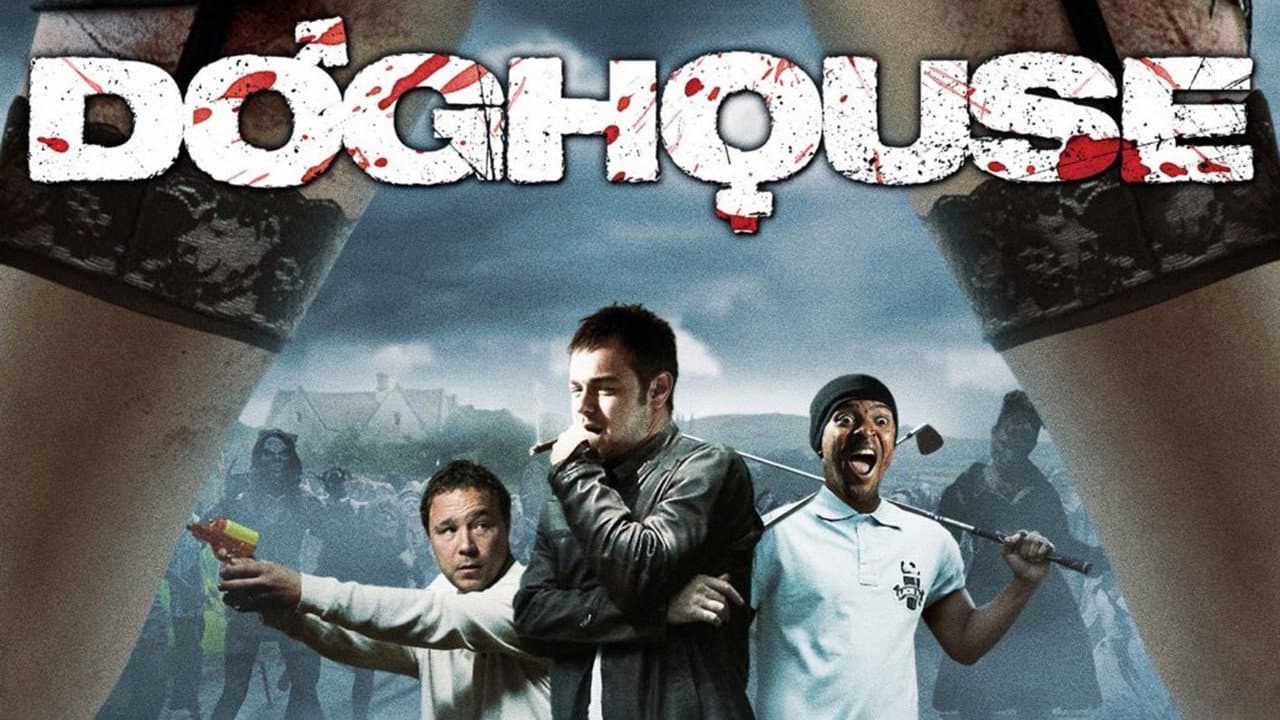 Doghouse still 5