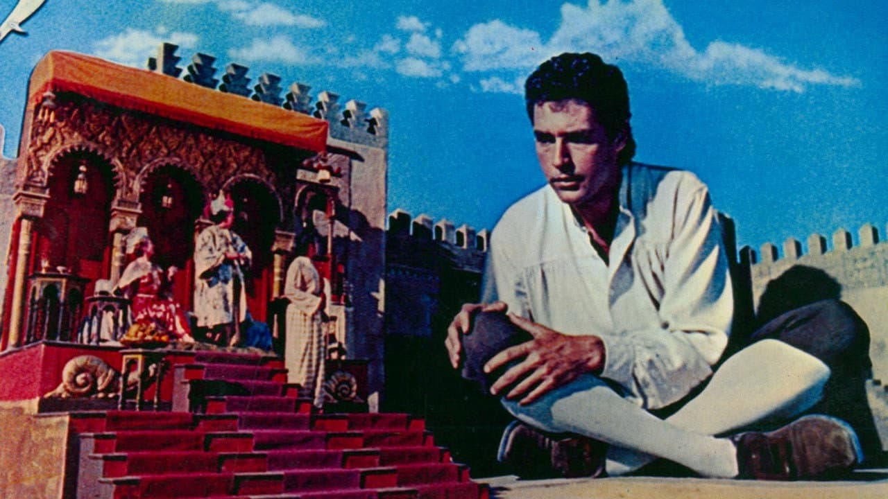 The 3 Worlds of Gulliver still 2