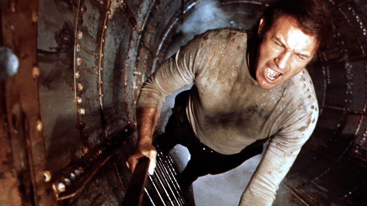 The Poseidon Adventure still 3