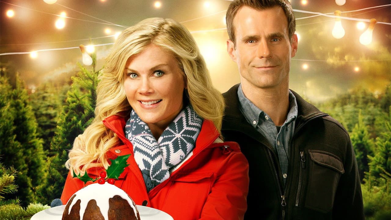 Murder, She Baked: A Plum Pudding Mystery still 2