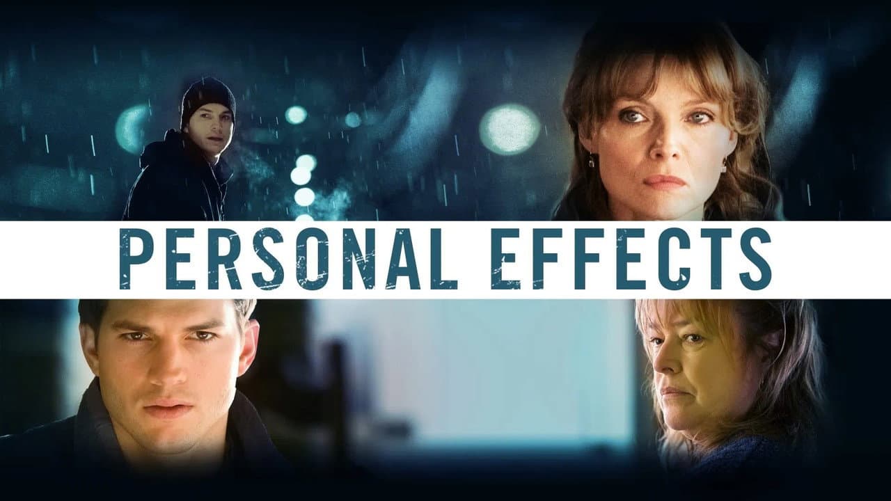 Personal Effects still 6