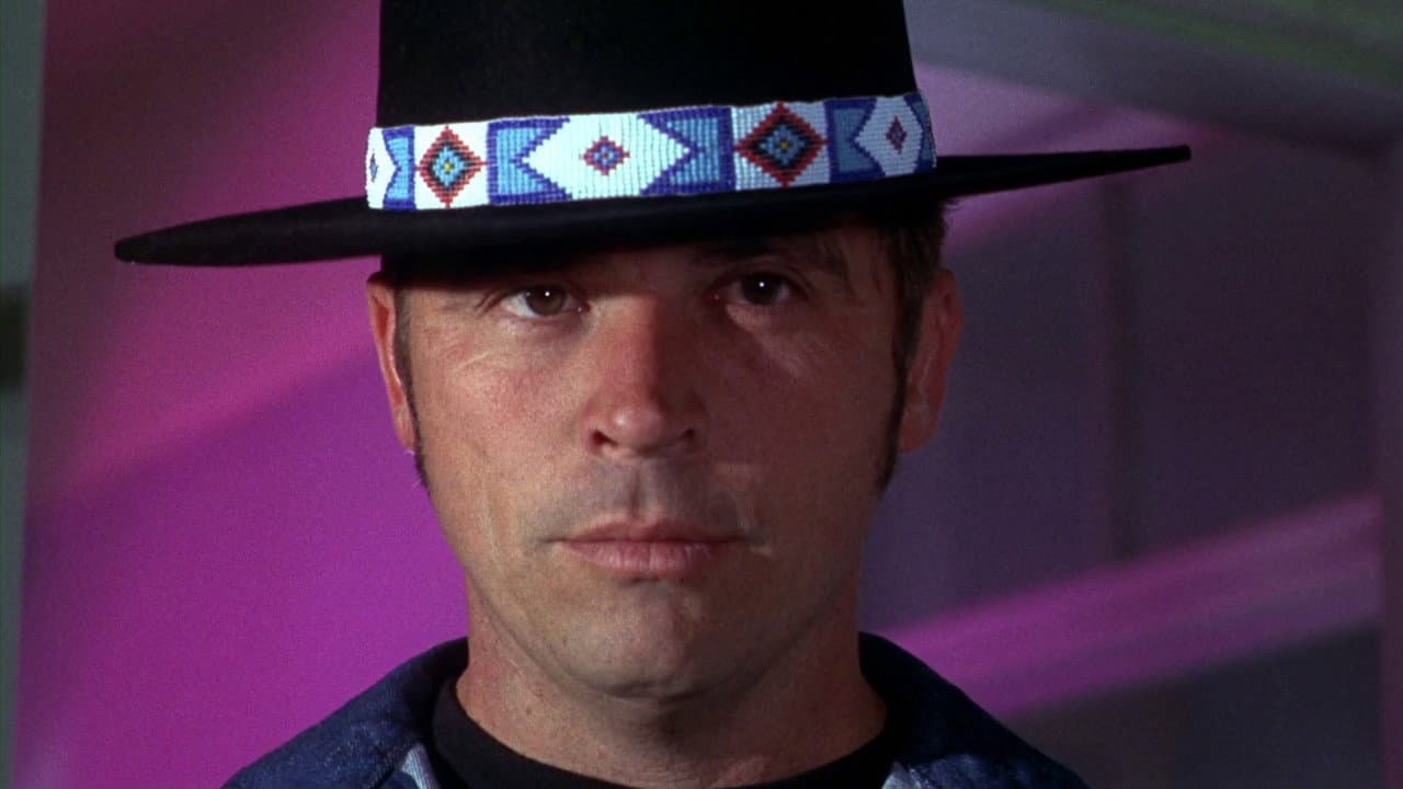 Billy Jack still 3